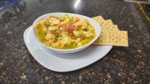 Ceviche